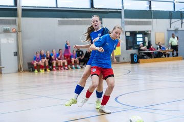 Bild 1187 - wCJ NFV Futsalmeisterschaft